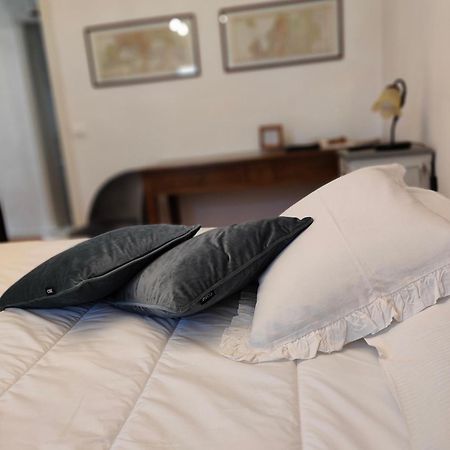 Bed&Breakfast Angela Clusone Luaran gambar