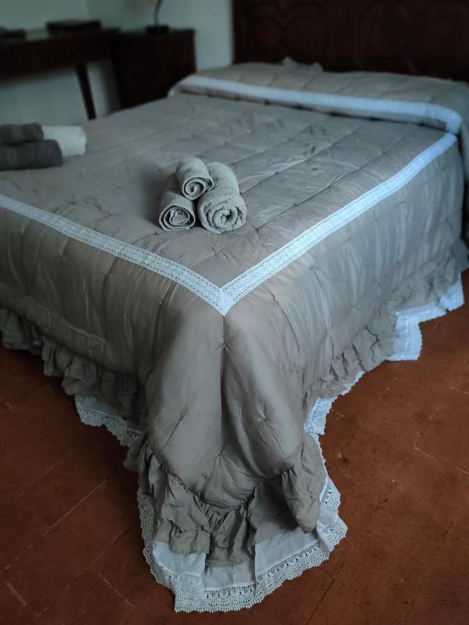 Bed&Breakfast Angela Clusone Luaran gambar