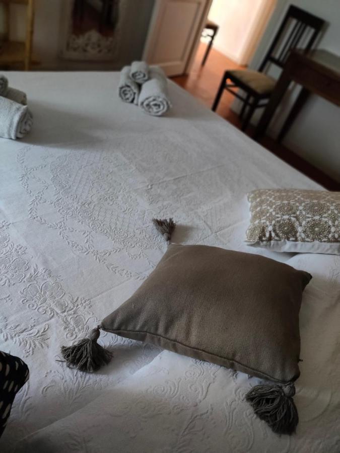 Bed&Breakfast Angela Clusone Luaran gambar