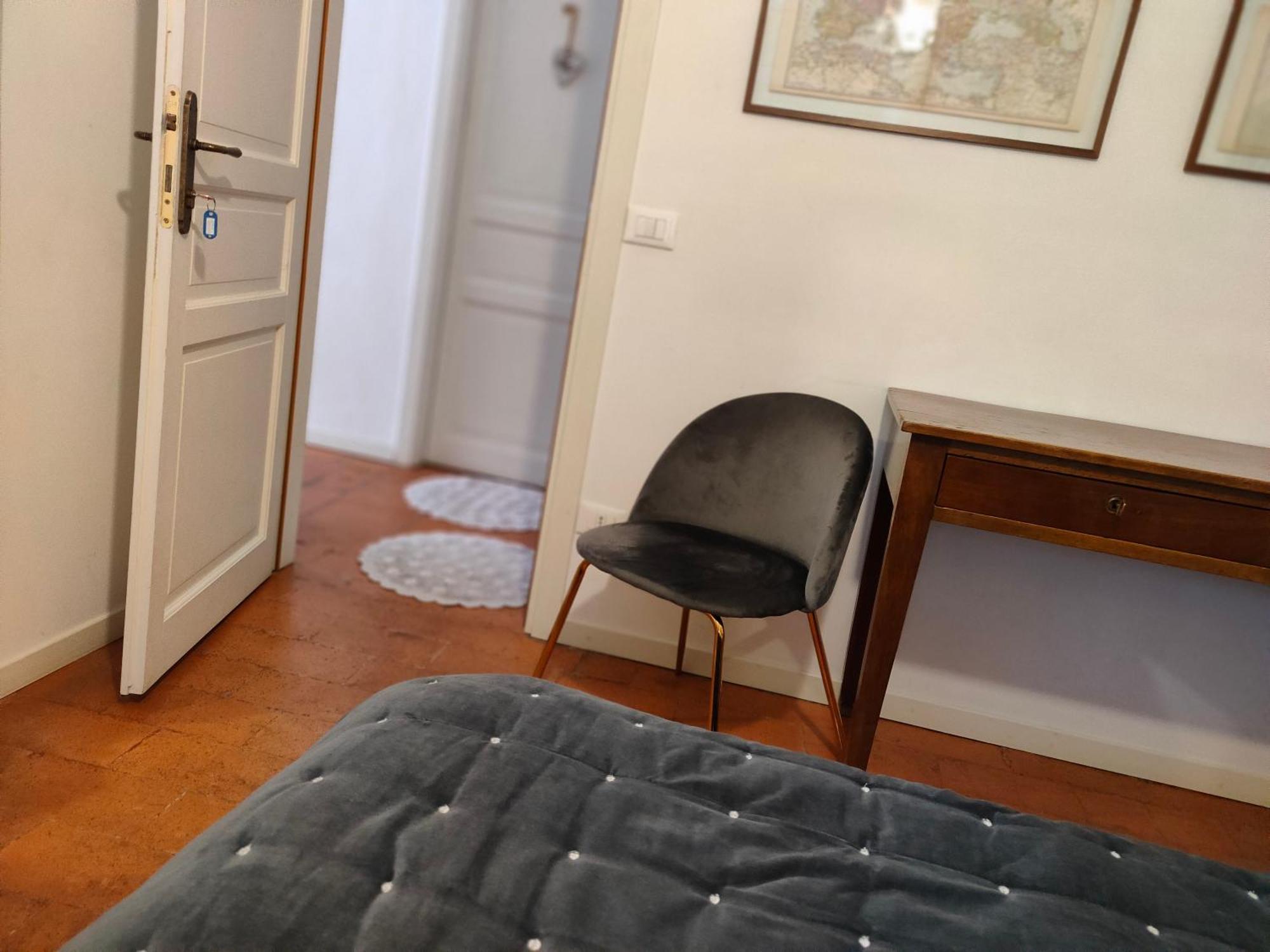 Bed&Breakfast Angela Clusone Luaran gambar
