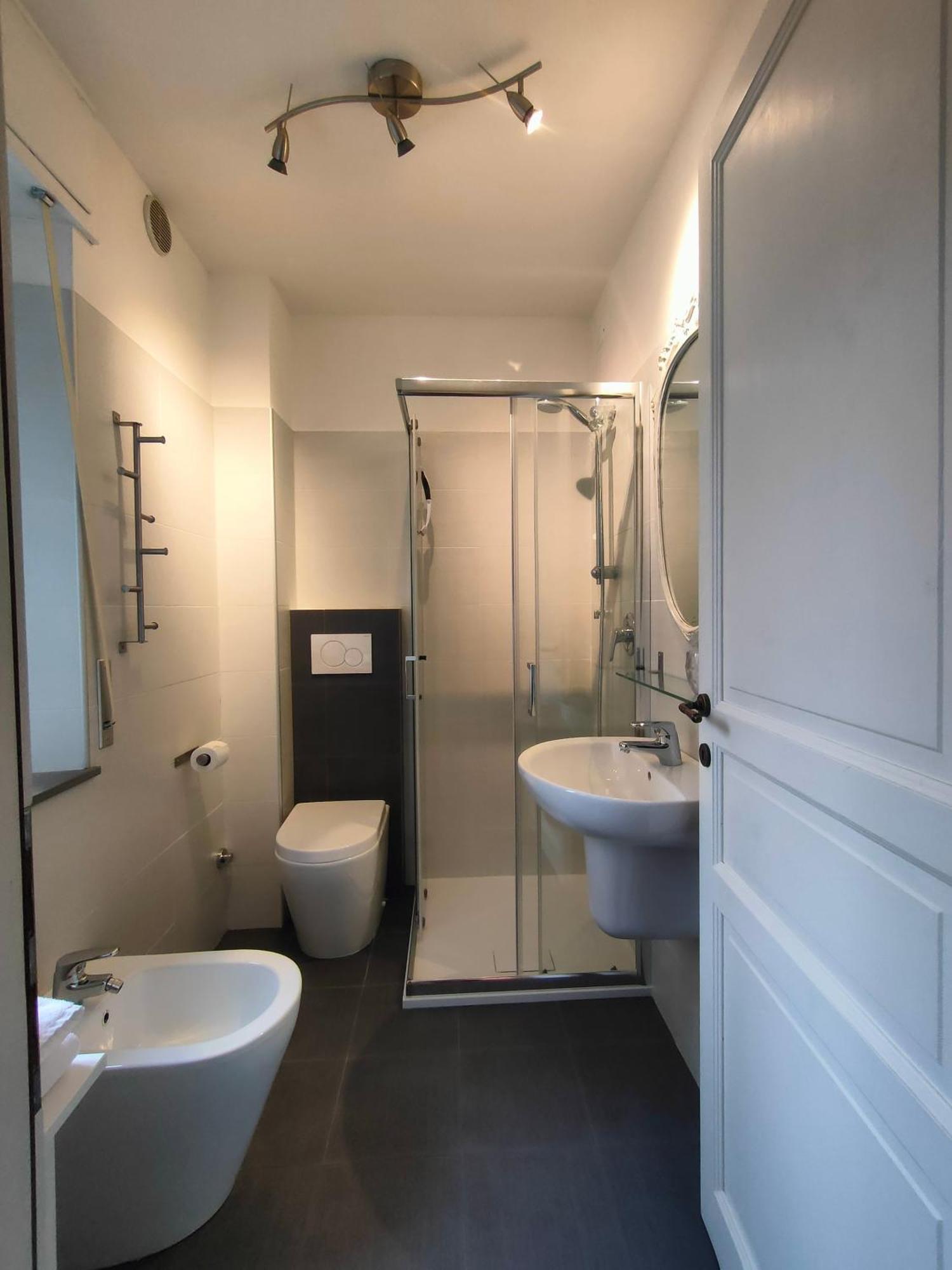 Bed&Breakfast Angela Clusone Luaran gambar