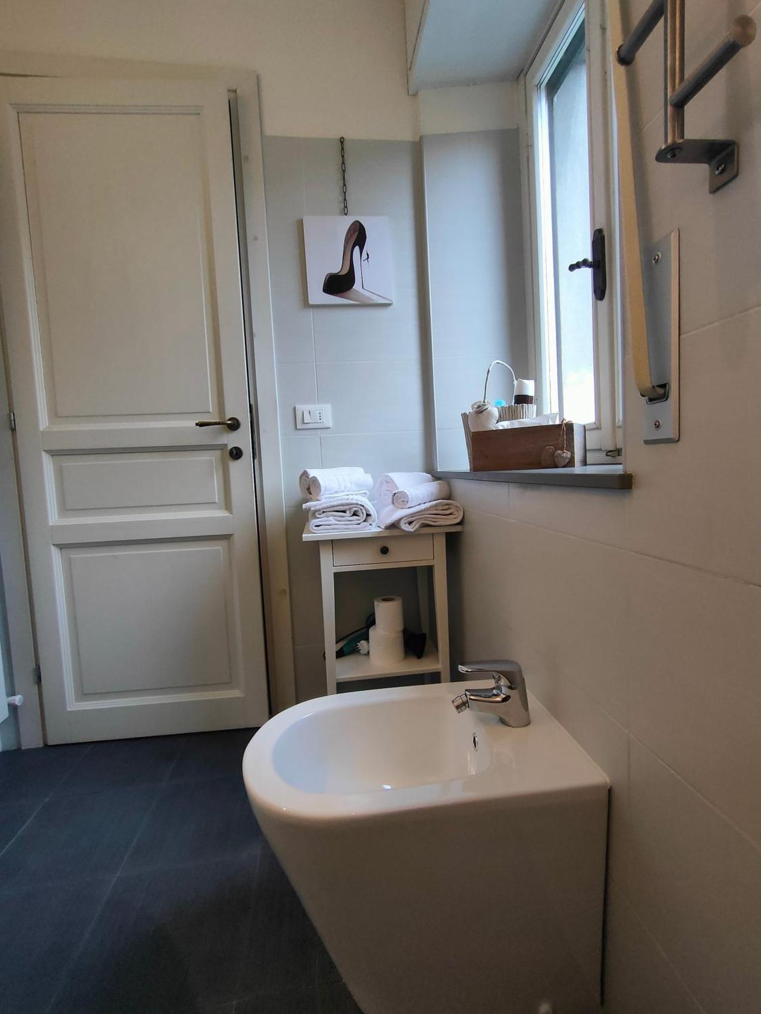 Bed&Breakfast Angela Clusone Luaran gambar