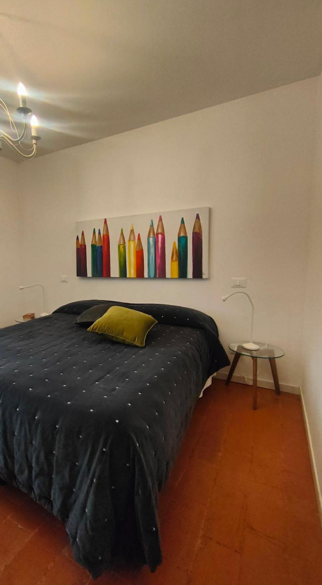 Bed&Breakfast Angela Clusone Luaran gambar