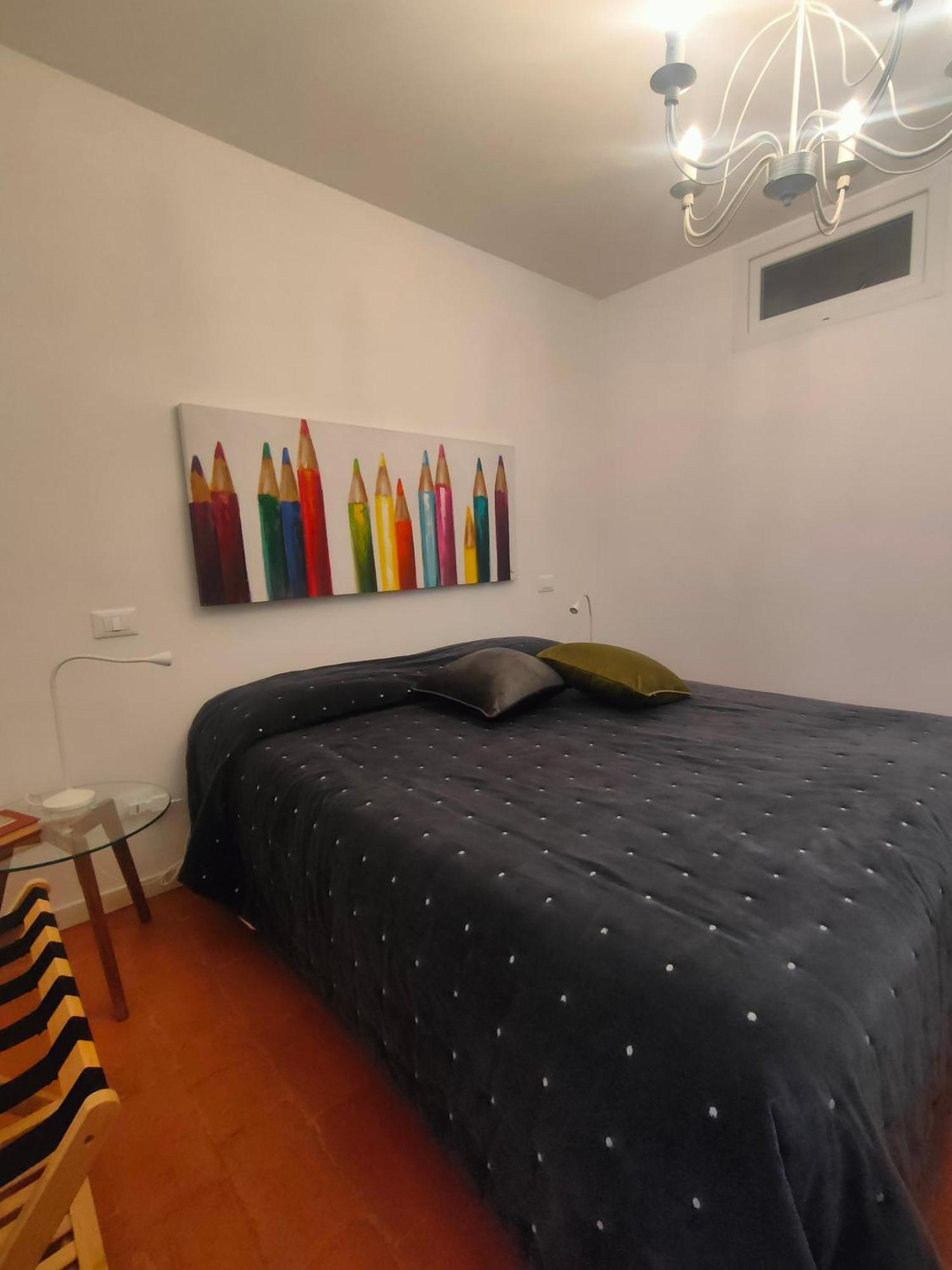 Bed&Breakfast Angela Clusone Luaran gambar