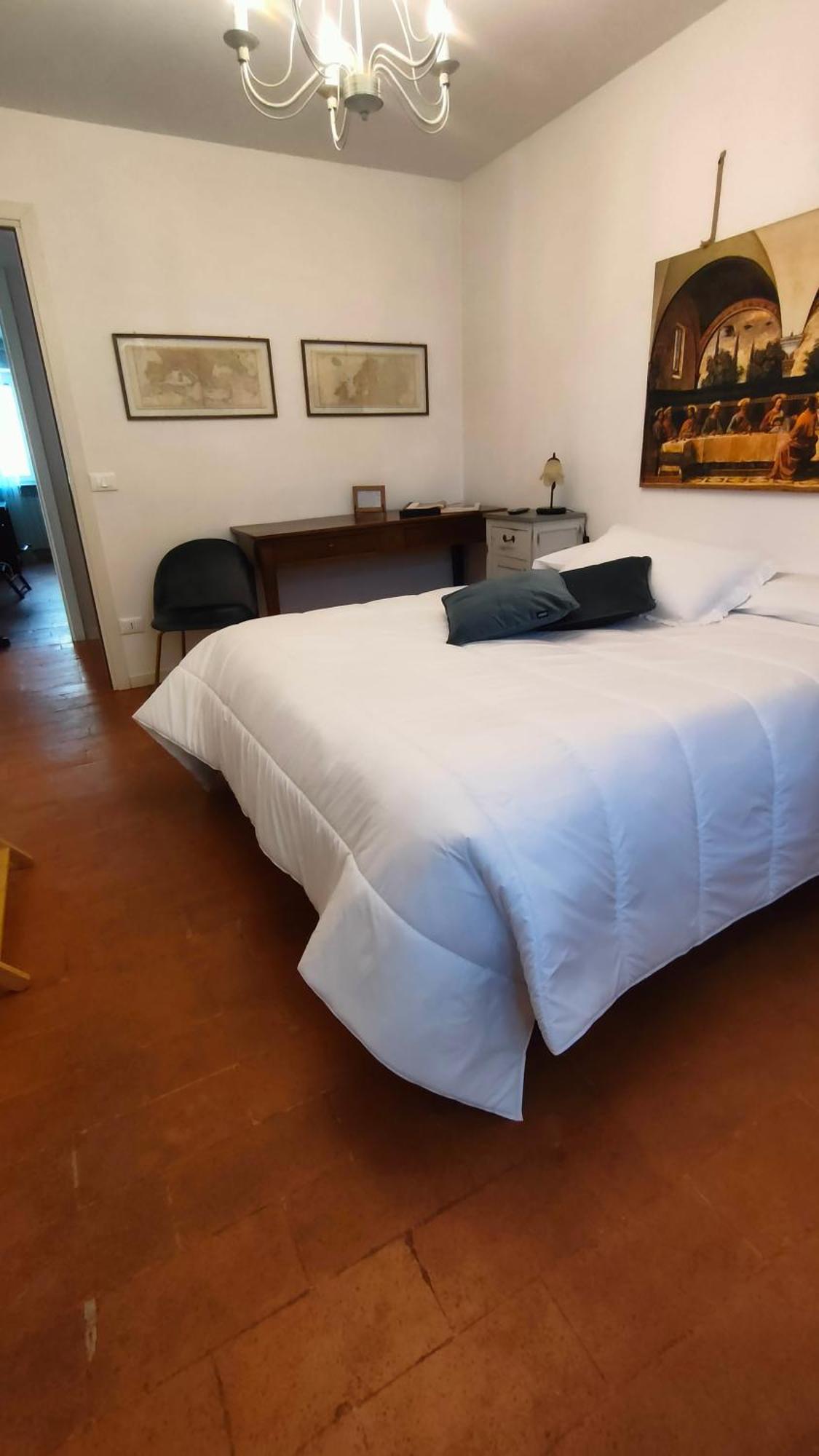 Bed&Breakfast Angela Clusone Luaran gambar