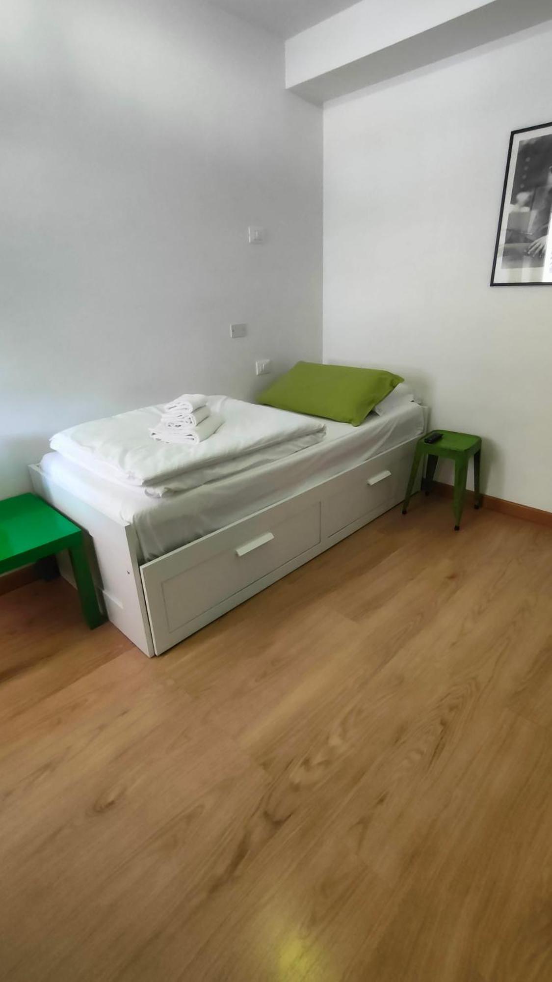 Bed&Breakfast Angela Clusone Luaran gambar
