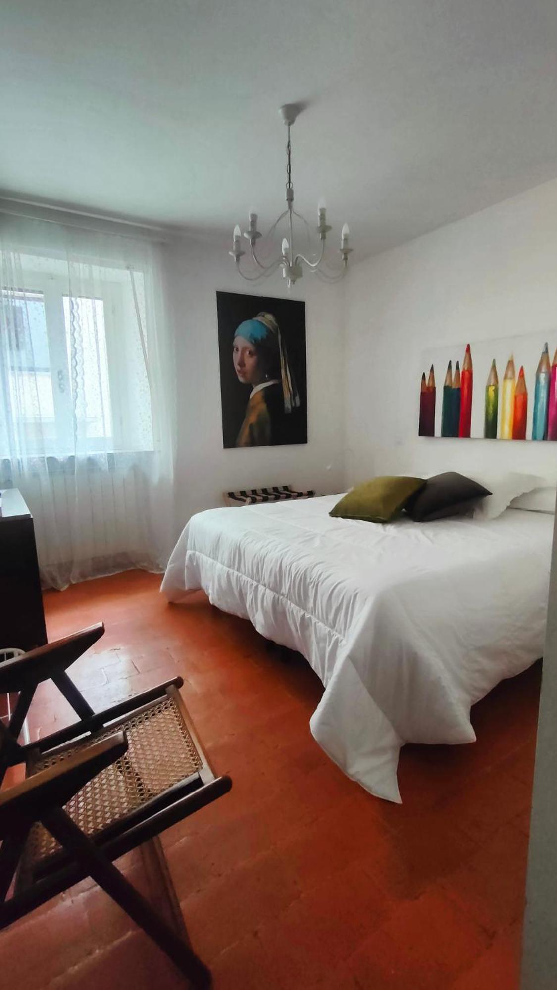 Bed&Breakfast Angela Clusone Luaran gambar