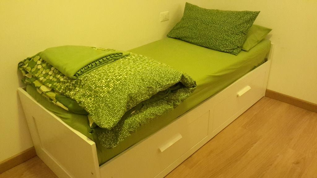Bed&Breakfast Angela Clusone Luaran gambar
