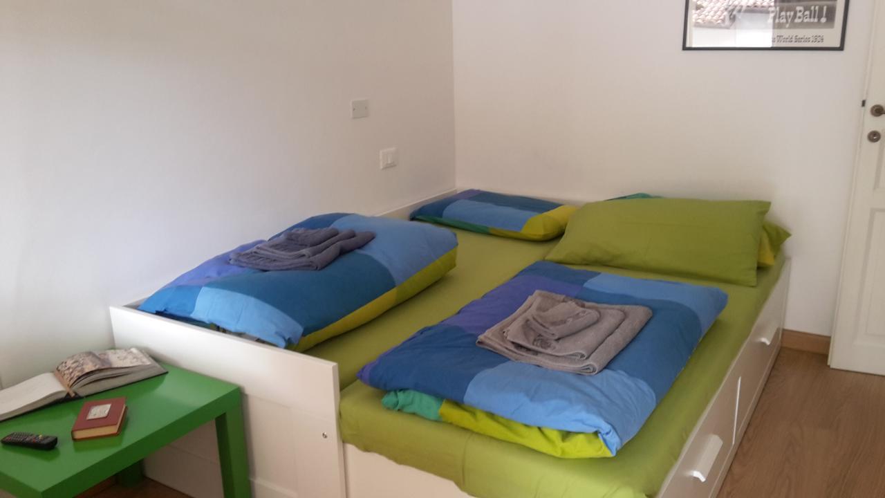 Bed&Breakfast Angela Clusone Luaran gambar